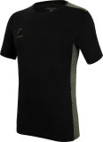 Reusch Active Shirt 5312705 7050 black  front